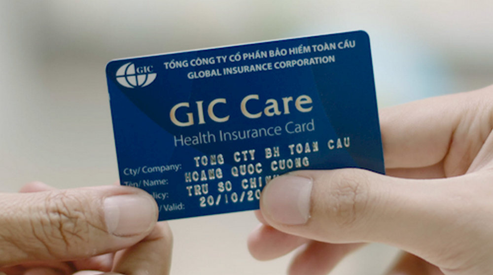 [REVIEW]  Bảo Hiểm Toàn Cầu GIC Lừa Đảo? Có Nên Mua Hay Không?