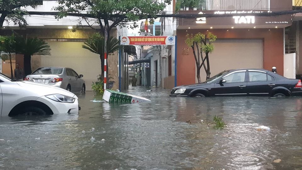 Giá bảo hiểm xe ô tô và một số lưu ý quan trọng cho tài xế khi mua bảo hiểm