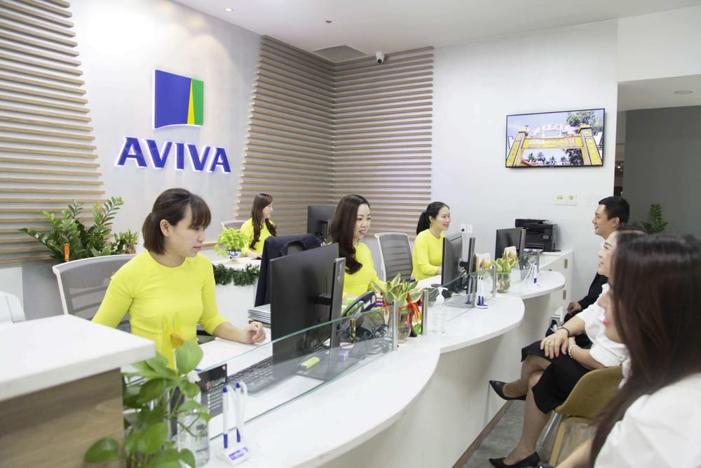 Công Ty Bảo Hiểm Aviva Lừa Đảo? Aviva VietinBank Bị Mua Lại?