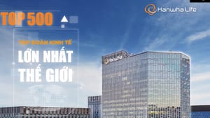 Bảo Hiểm Hanwha Life Hàn Quốc Lừa Đảo Không? Có Tốt Không?