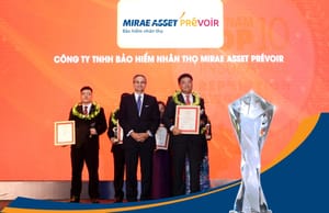 Bảo hiểm Mirae Asset Prévoir có lừa đảo không? Có tốt không?