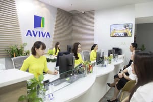 Công Ty Bảo Hiểm Aviva Lừa Đảo? Aviva VietinBank Bị Mua Lại?